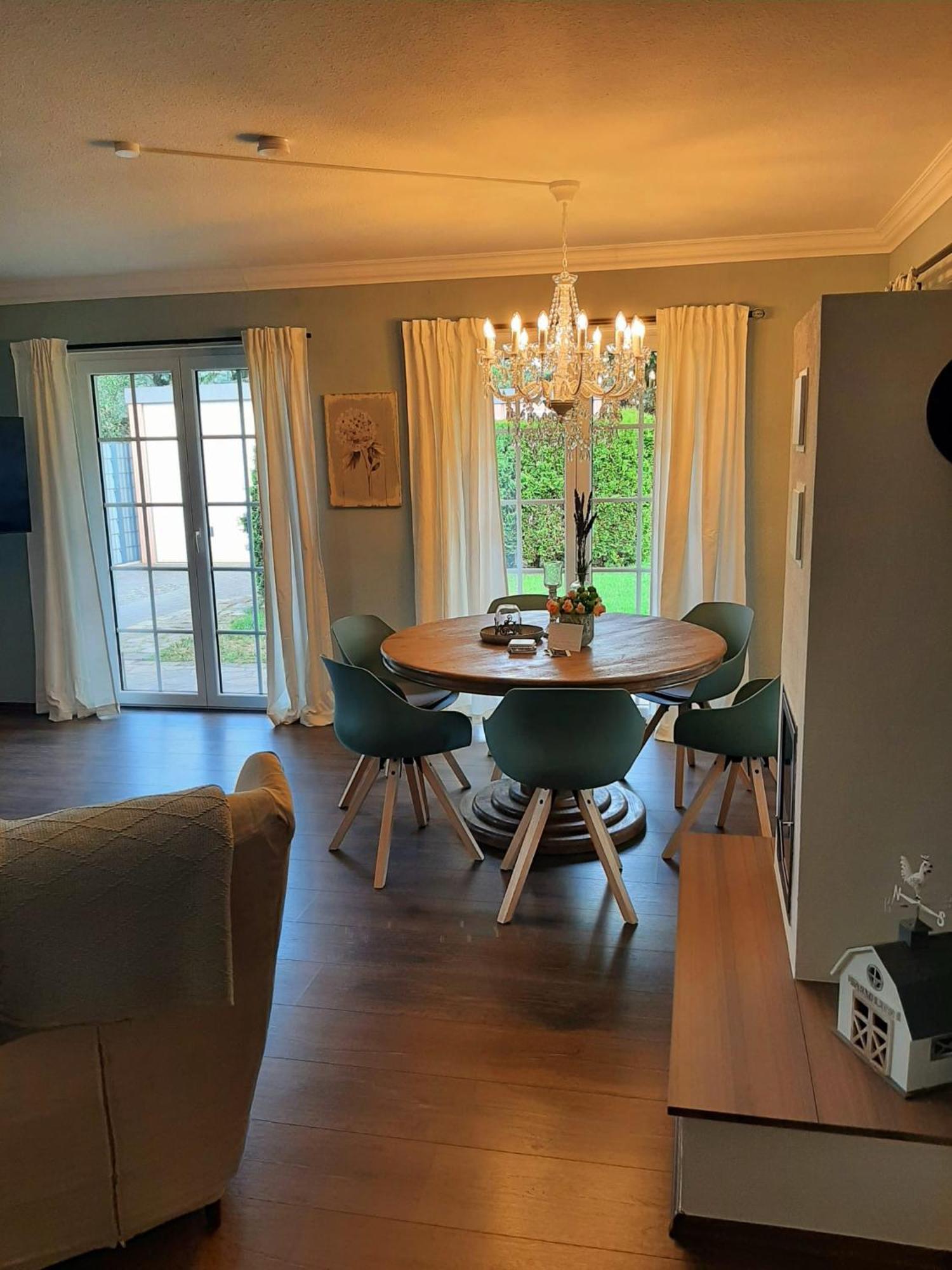 Seeliebe Mit Sauna Und Nur 50 Mtr. Bis Zum Strand Senftenberg Exterior photo